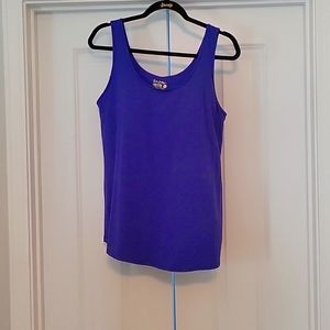 Lilly Pulitzer Luxletic tank